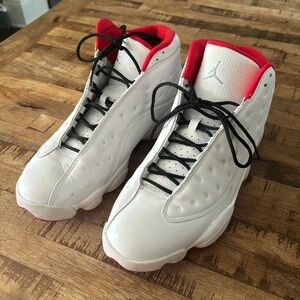JORDAN 13 Retro “History of Flight”